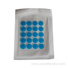 Acne pimple patch with tea tree Invisible patch